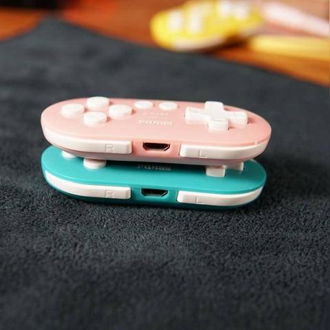 Switch与PC手柄ABXY键位颠倒？玩家直呼操作反人类