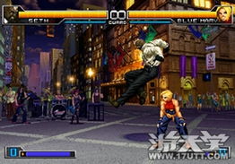 拳皇2002连招终极指南，从BC爆气到隐藏MAX的实战破解法（2025最新）