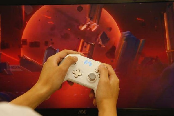 Switch与PC手柄ABXY键位反转？玩家直呼操作困扰