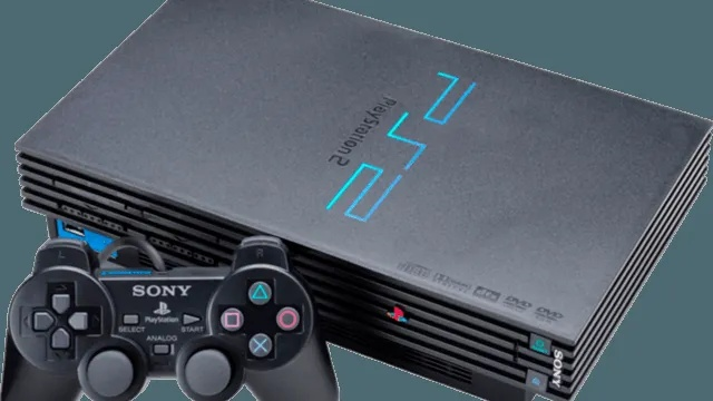 黄色PS2为何价值上万？揭秘超稀有主机天价之谜