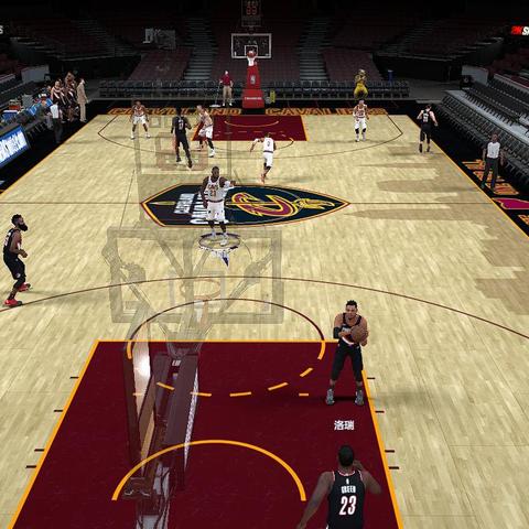 2K13全明星赛怎么赢?扣篮大赛三分技巧+隐藏球员解锁全攻略 2K13全明星赛怎么赢?扣篮大赛三分技巧+隐藏球员解锁全攻略