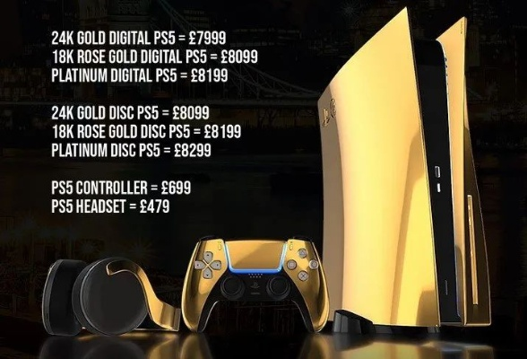 黄色PS2为何超稀有?如今一机难求,价格已破万元 黄色PS2为何超稀有?如今一机难求,价格已破万元