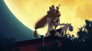 AI同人视频,乔尔反杀艾比引爆外网 AI同人视频,乔尔反杀艾比引爆外网