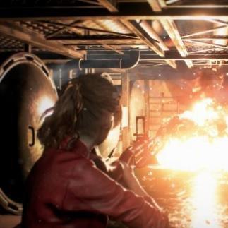 卡普空PC官方商店上线！多重优惠与显卡福利等你拿