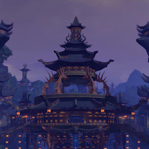 惊羽诀竞技场2600+分段实战心法,从走位到秒人的完整逻辑 惊羽诀竞技场2600+分段实战心法,从走位到秒人的完整逻辑