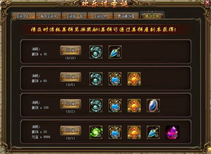 2025年最新仿武易传奇开服表,3大隐藏玩法与避坑实战指南 2025年最新仿武易传奇开服表,3大隐藏玩法与避坑实战指南