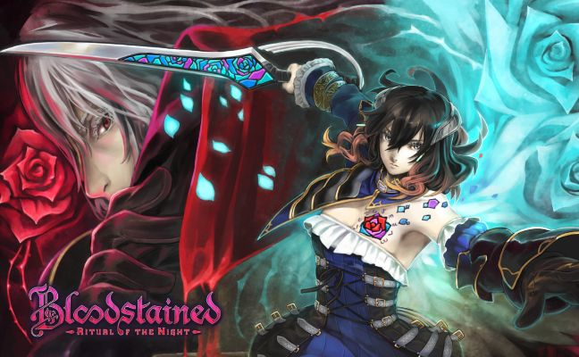 恶魔城"功勋"制作人离世!《赤痕:绯红誓约》竟成遗作 恶魔城"功勋"制作人离世!《赤痕:绯红誓约》竟成遗作