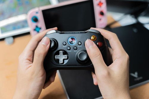 PC和Switch手柄ABXY按键完全相反 网友:按错到崩溃!