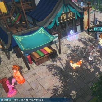 幻想三国志4外传支线全解，2025隐藏剧情触发+错过补救终极指南