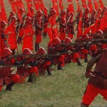 幕府将军2全面战争，铁炮队VS骑兵，谁才是战场真神？7个决胜机制揭秘