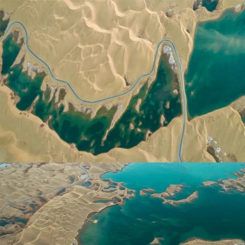 牛魔王捕鱼不是纯概率游戏，它是披着娱乐外衣的动态平衡系统