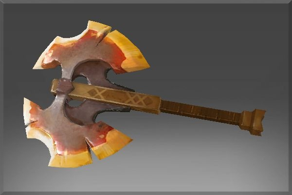 Dota战斧怎么出才最强？职业选手都在用的出装逻辑揭秘