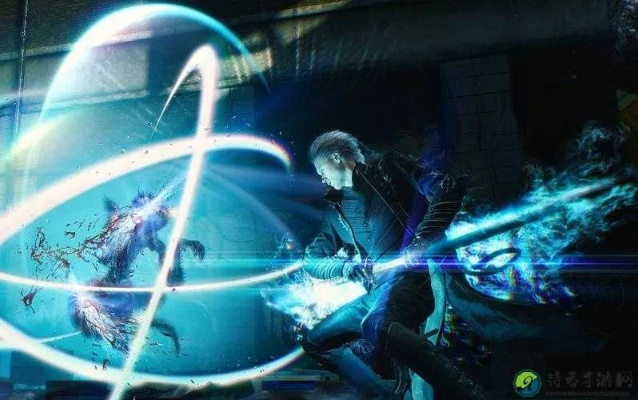 鬼泣新技能深度拆解,维吉尔但丁尼禄三角色实战连招与版本答案 鬼泣新技能深度拆解,维吉尔但丁尼禄三角色实战连招与版本答案