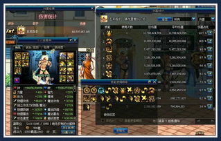 DNF圣骑士装备搭配迷局破解，神界版本奶C双流派数据化选型