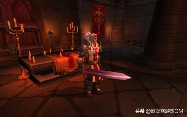 血色修道院效率革命，2025赛季服速刷全职业金团攻略