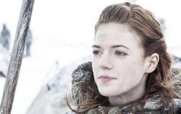 罗斯·莱斯利演员类型解密，从权游野人到英伦古典派的3大表演范式与选角潜规则