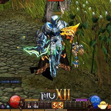 还在搜奇迹MU私服发布网？2025年最新开服渠道与版本选择实战解析