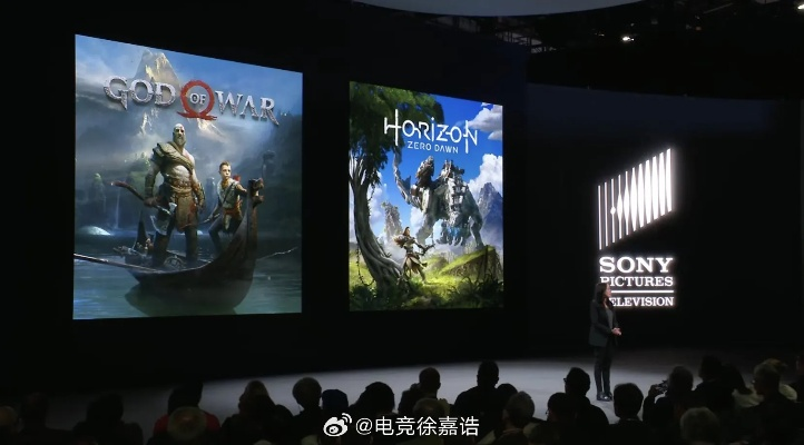 战神新作立功了!索尼2月发布会热度破纪录 战神新作立功了!索尼2月发布会热度破纪录