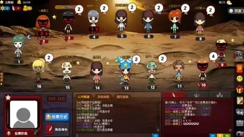 天黑请闭眼ol新手总被首刀？从角色认知到心理博弈的完整逆袭路径