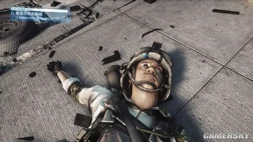 《战地6》第二赛季今天上线 DICE“咬着指甲”希望玩家回归