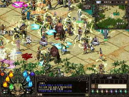 武侠网游新区开荒生死局,3天冲榜VS长线养老的隐藏规则揭秘 武侠网游新区开荒生死局,3天冲榜VS长线养老的隐藏规则揭秘