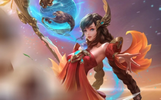 血色迷影乔曼流大乔还能玩吗?2025王者新赛季实战出装与连招全解析 血色迷影乔曼流大乔还能玩吗?2025王者新赛季实战出装与连招全解析