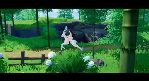 国产小清新种田《星砂岛》销量突破   持续特别好评