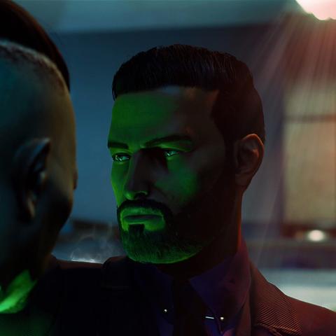 MOD作者挖出《吸血鬼：避世血族2》被删减内容