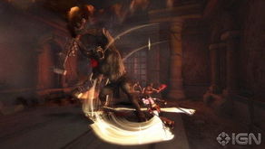 《战神：斯巴达之子》玩家要求退款 称其虚假宣传