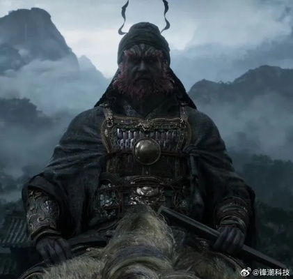 《黑神话：钟馗》概念图赏 厨房厨具细节惊艳