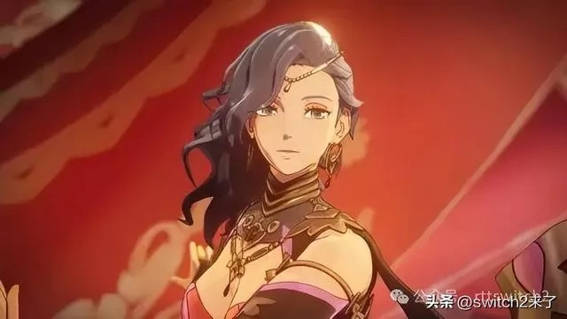 曝《火焰纹章：万缕千丝》新作转型开放世界？网友感到"天塌了"！