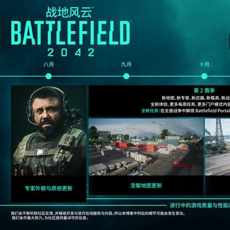 《战地6》S2今天上线 新增武器和载具