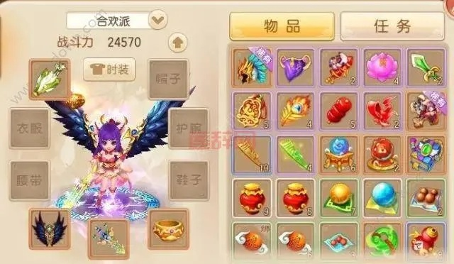 梦幻诛仙启灵+15必成攻略，2025最新成功率提升300%的隐藏机制