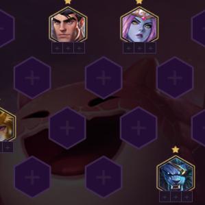 时空裂痕战士哪个强?2025最新梯队排名+黑科技玩法全解析 时空裂痕战士哪个强?2025最新梯队排名+黑科技玩法全解析