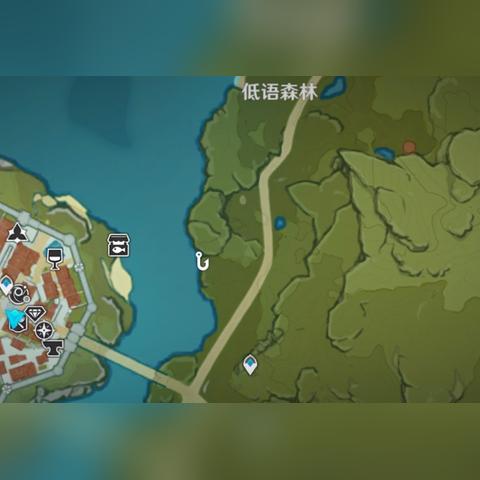 原神钓鱼刷新时间实测，3大隐藏机制与7个绝密刷新点（2025最新）