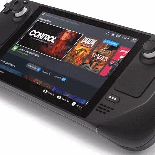 全美断货？Valve承认了！Steam Deck深陷内存危机