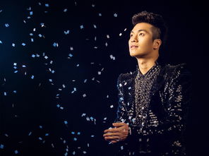 邓男子春晚魔术《惊喜定格》遭提前“押中” 时间密码“2162227”引全民解谜