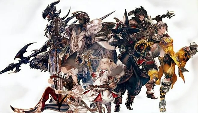 2025年FF14职业排行大洗牌,绝本高难环境就业指南与选择策略 2025年FF14职业排行大洗牌,绝本高难环境就业指南与选择策略