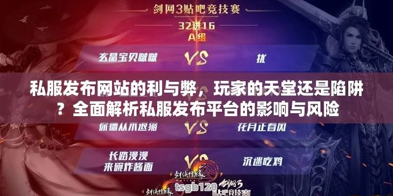 2026年天堂论坛私服避坑指南，3大生存法则与7个隐藏资源站