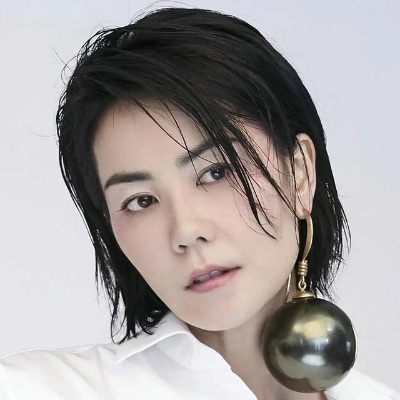 王菲“水滴耳环”爆火 官网火速改名为王菲同款 王菲“水滴耳环”爆火 官网火速改名为王菲同款