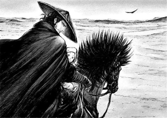 《镖人:风起大漠》豆瓣首批评价出炉!动作优秀文戏拉胯? 《镖人:风起大漠》豆瓣首批评价出炉!动作优秀文戏拉胯?