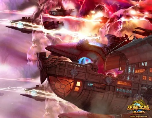 巫师之怒副本通关率暴跌？2025星界飞船战3.0机制全拆解与速通配置