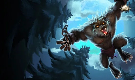 S4狼人打野天赋终极密码，2025年末冲分黑科技让胜率飙升27%