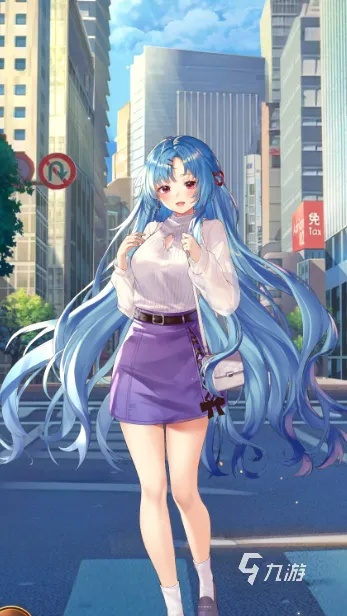 2025年最全日系美少女游戏实战指南,从选品到通关的完整决策链 2025年最全日系美少女游戏实战指南,从选品到通关的完整决策链