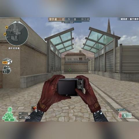 CF美女角色高清图鉴，2025最新猎狐者灵狐者壁纸获取全攻略