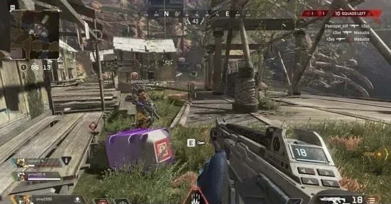 经典射击单机游戏闪退卡顿？2025年末实测有效的深度优化+MOD进阶全攻略