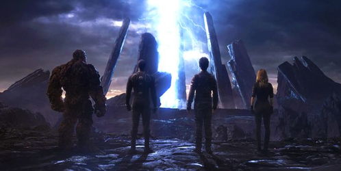 2025新神奇四侠电影全解析，漫威重启的10个核心秘密