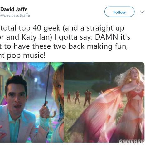 LGBT占领《战神》社区?玩家发布多种模组展示不同“兴趣” LGBT占领《战神》社区?玩家发布多种模组展示不同“兴趣”