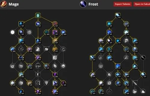 2026力法加点终极抉择，物理魔法双流派TOP3方案实测数据全解析