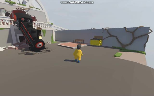 人类一败涂地速通攻略，2025年终极物理操控与联机优化全案